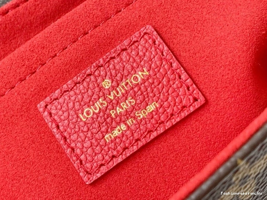 FS CHEAP VUITTON SAINT-PLACIDE LOUIS 0807